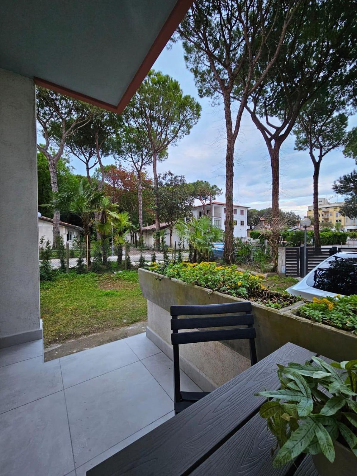 App4Rent - Villa Cristina 5 - Rinnovato Lido di Jesolo Exteriér fotografie