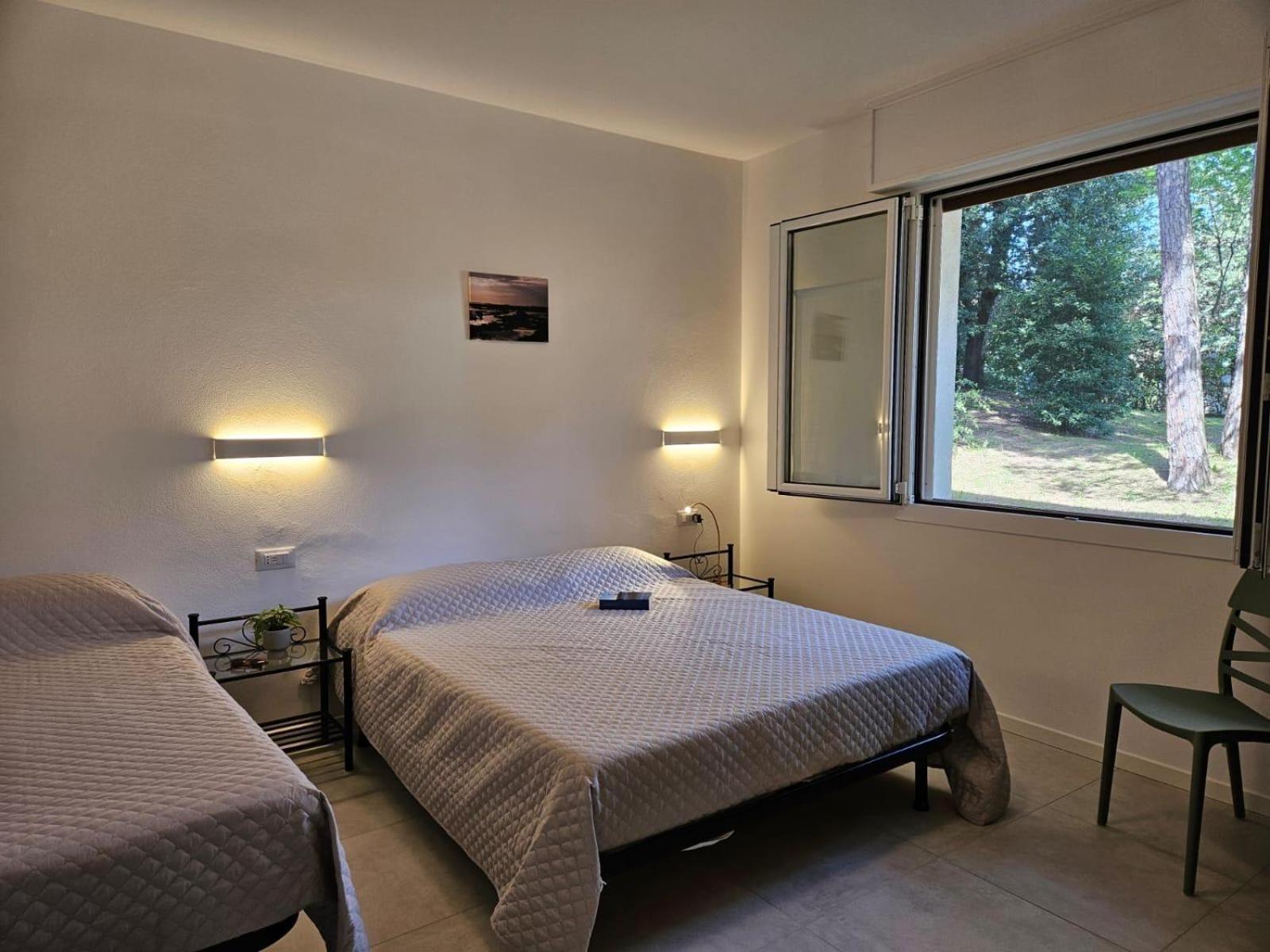 App4Rent - Villa Cristina 5 - Rinnovato Lido di Jesolo Exteriér fotografie