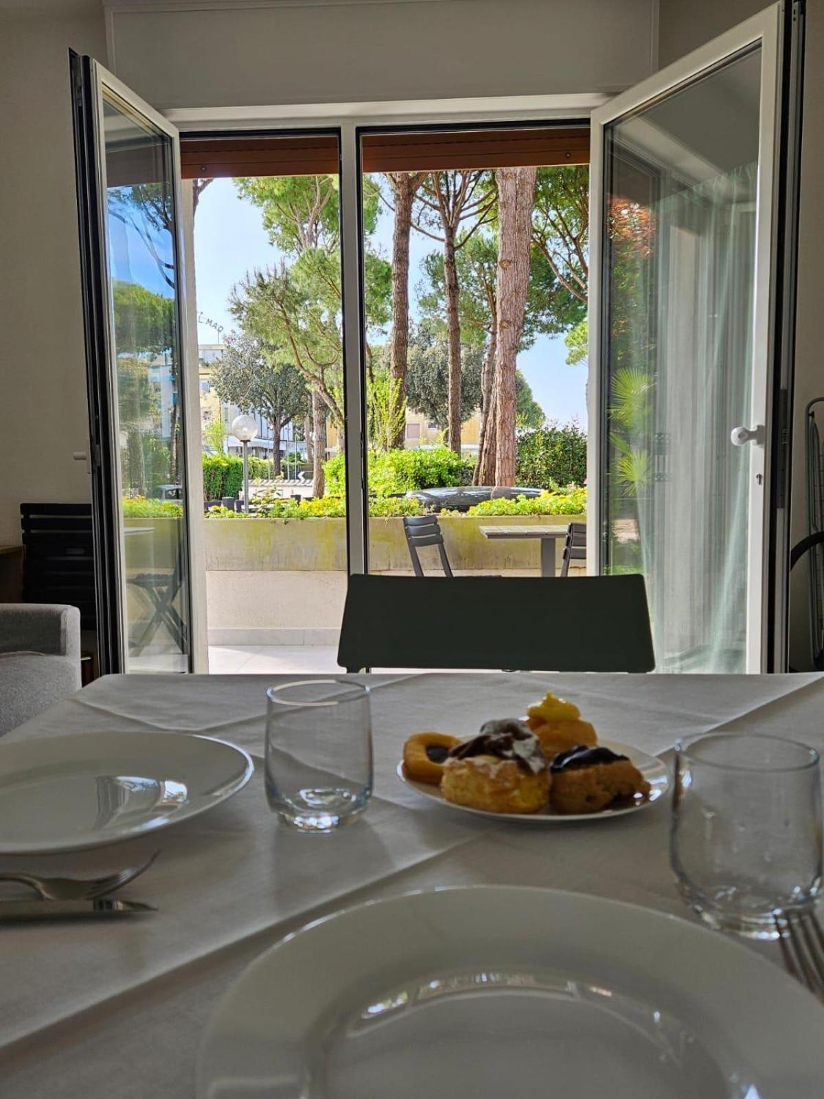 App4Rent - Villa Cristina 5 - Rinnovato Lido di Jesolo Exteriér fotografie