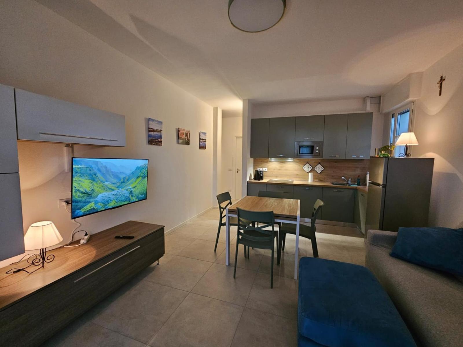 App4Rent - Villa Cristina 5 - Rinnovato Lido di Jesolo Exteriér fotografie