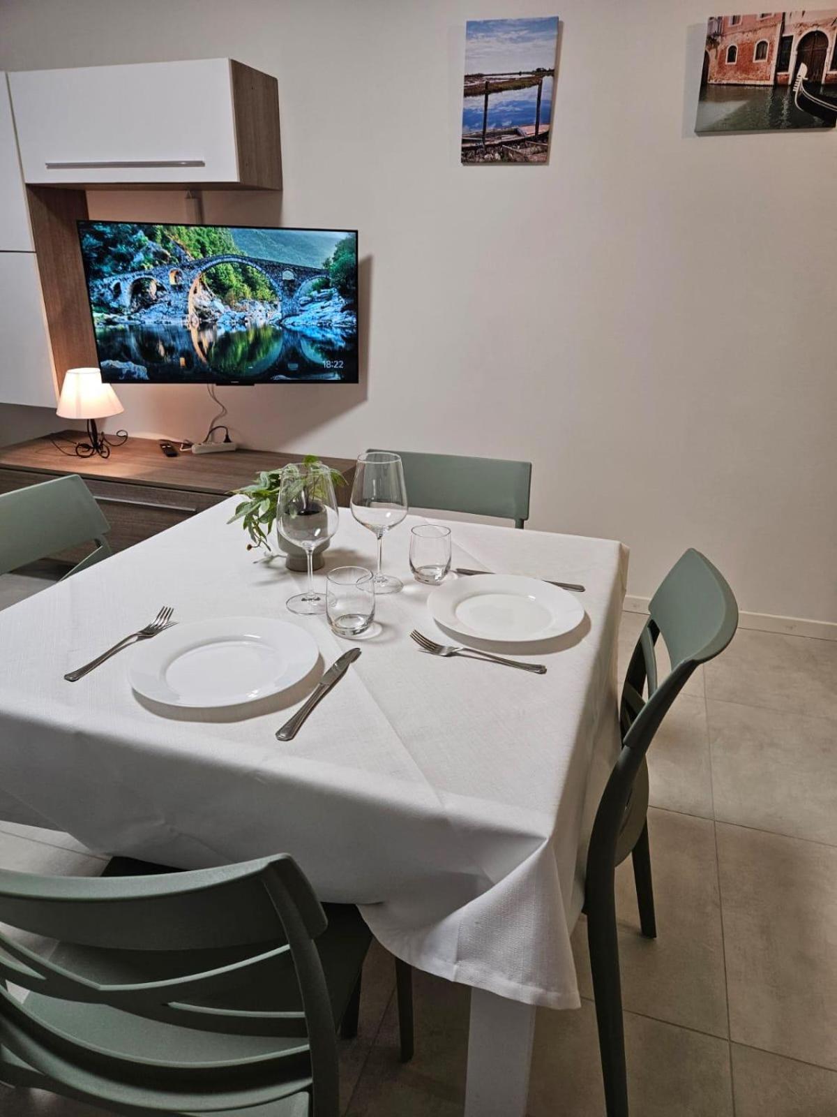 App4Rent - Villa Cristina 5 - Rinnovato Lido di Jesolo Exteriér fotografie