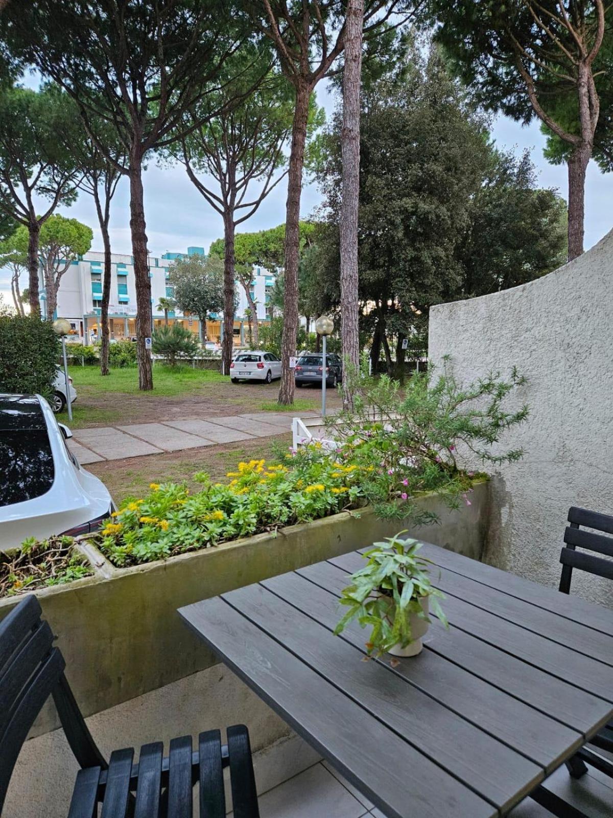 App4Rent - Villa Cristina 5 - Rinnovato Lido di Jesolo Exteriér fotografie
