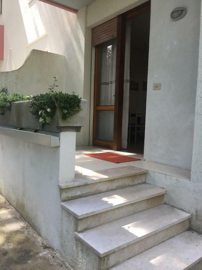 App4Rent - Villa Cristina 5 - Rinnovato Lido di Jesolo Exteriér fotografie