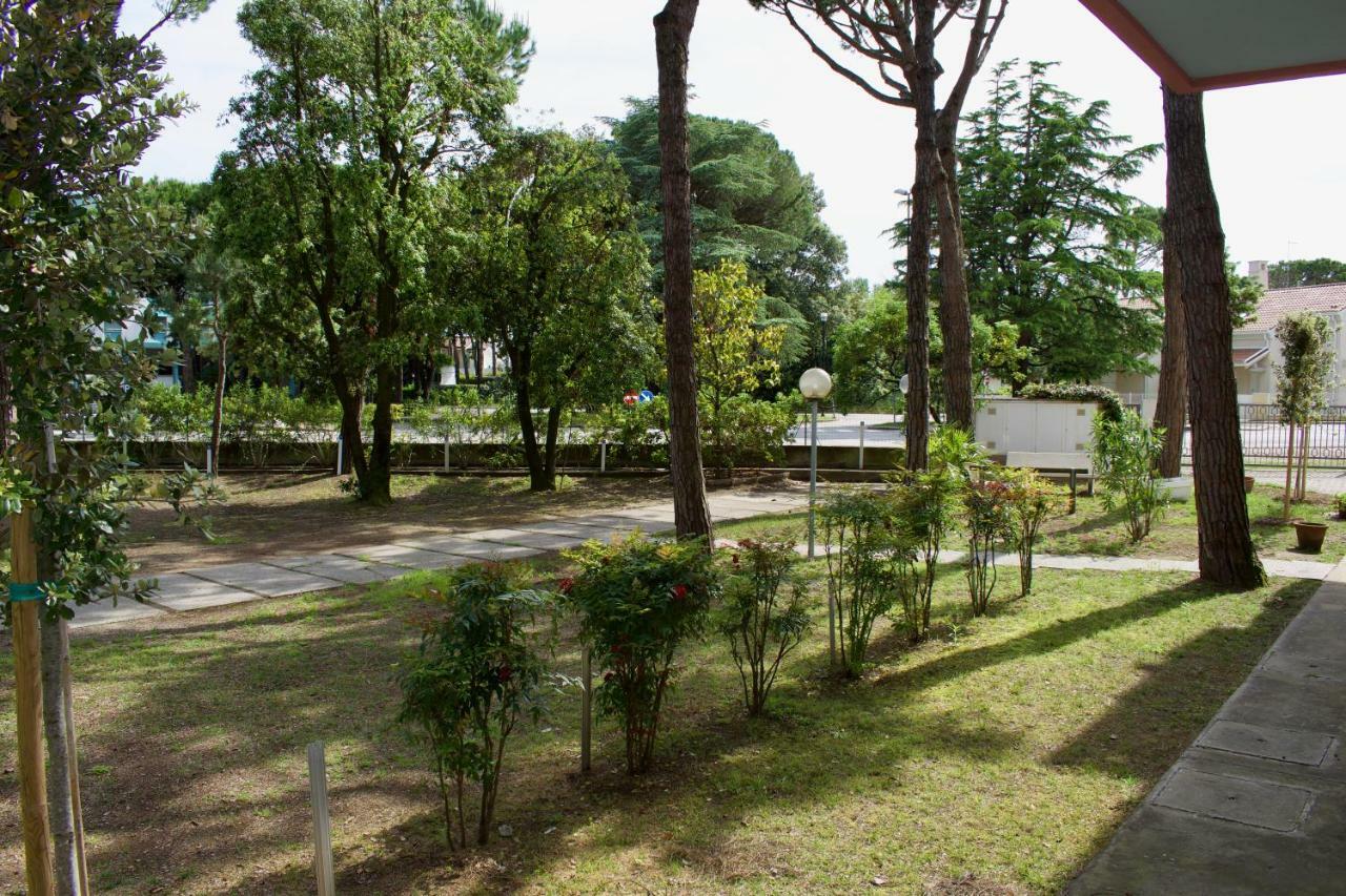 App4Rent - Villa Cristina 5 - Rinnovato Lido di Jesolo Exteriér fotografie