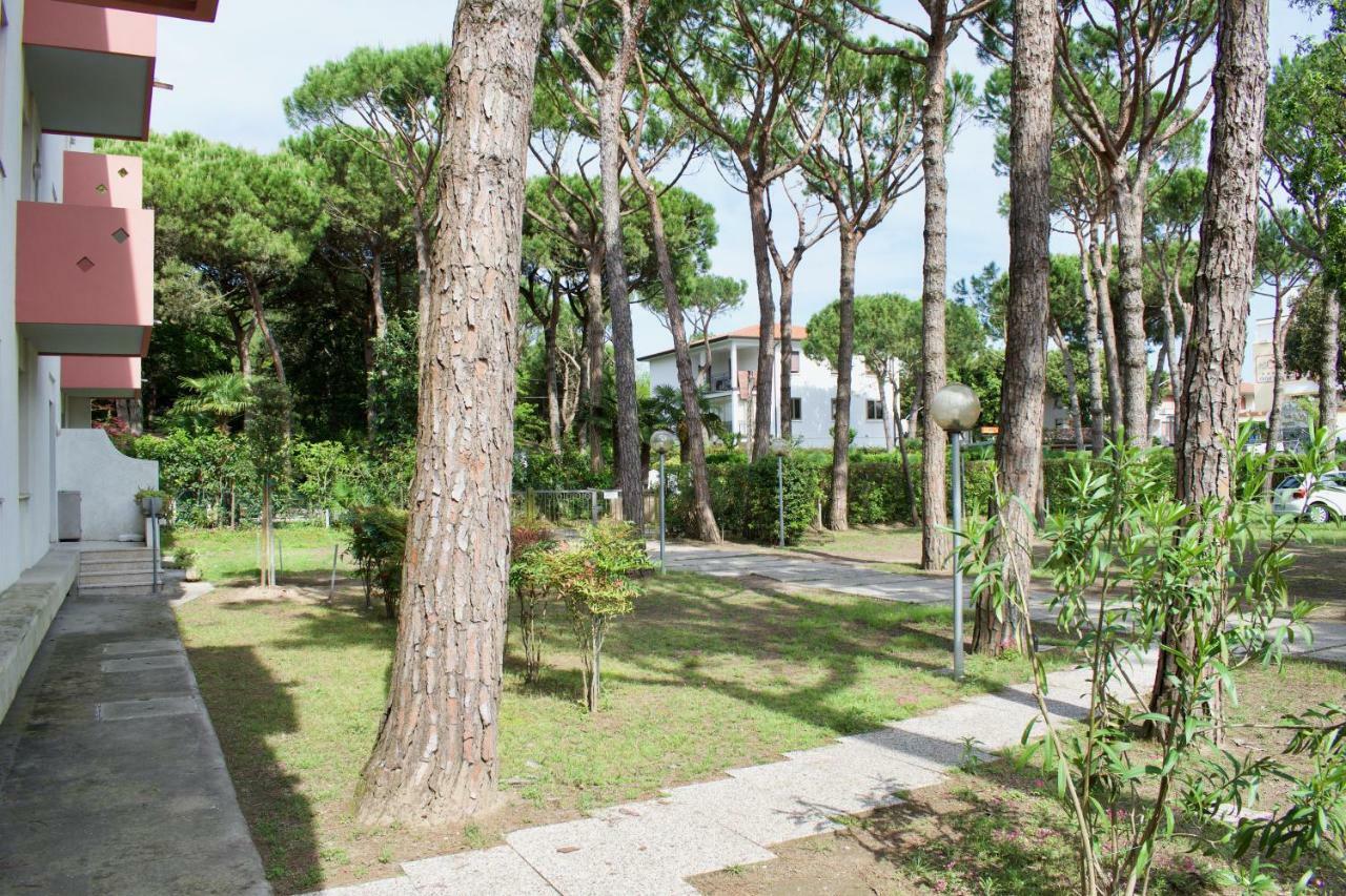 App4Rent - Villa Cristina 5 - Rinnovato Lido di Jesolo Exteriér fotografie