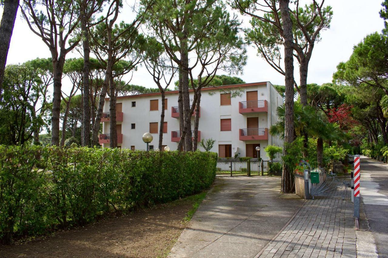App4Rent - Villa Cristina 5 - Rinnovato Lido di Jesolo Exteriér fotografie