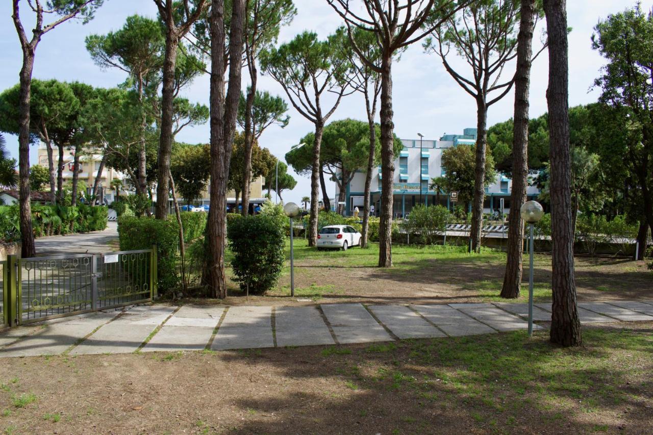 App4Rent - Villa Cristina 5 - Rinnovato Lido di Jesolo Exteriér fotografie