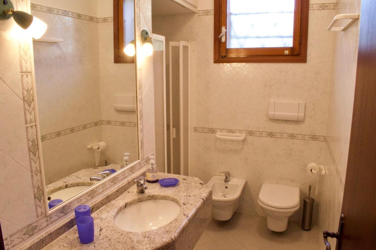 App4Rent - Villa Cristina 5 - Rinnovato Lido di Jesolo Exteriér fotografie