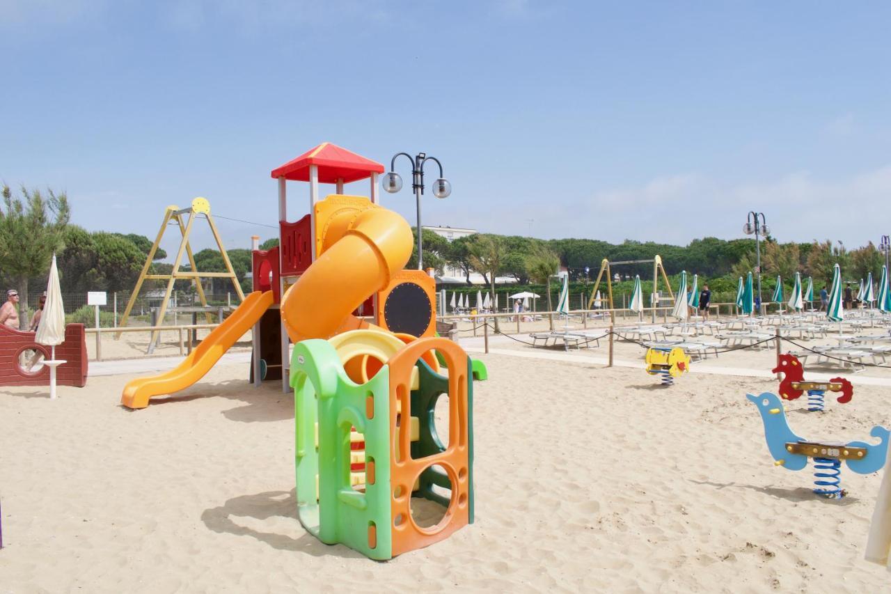 App4Rent - Villa Cristina 5 - Rinnovato Lido di Jesolo Exteriér fotografie